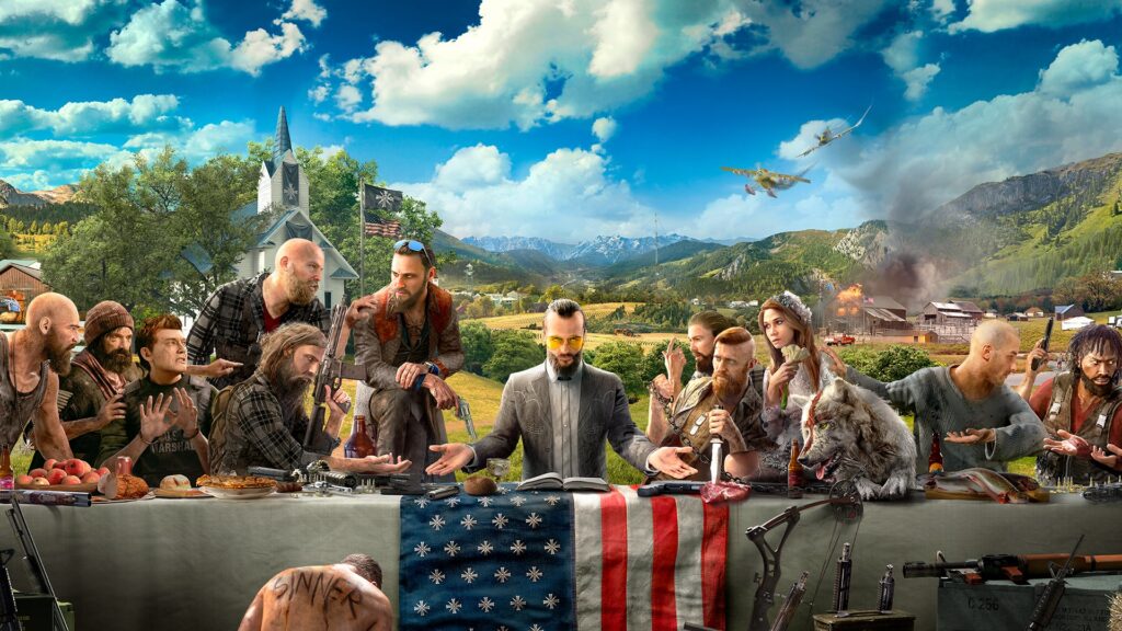 xbox unisoft