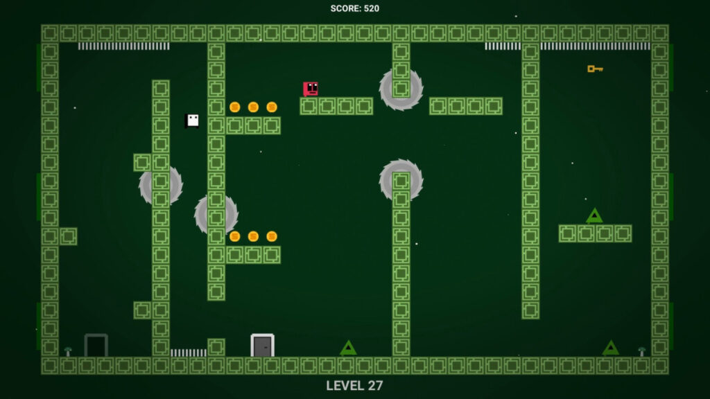 Xbox: nuevos juegos 3
