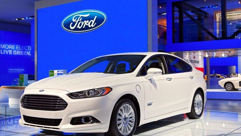 Ford 2