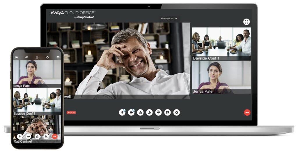 avaya cloud office 1