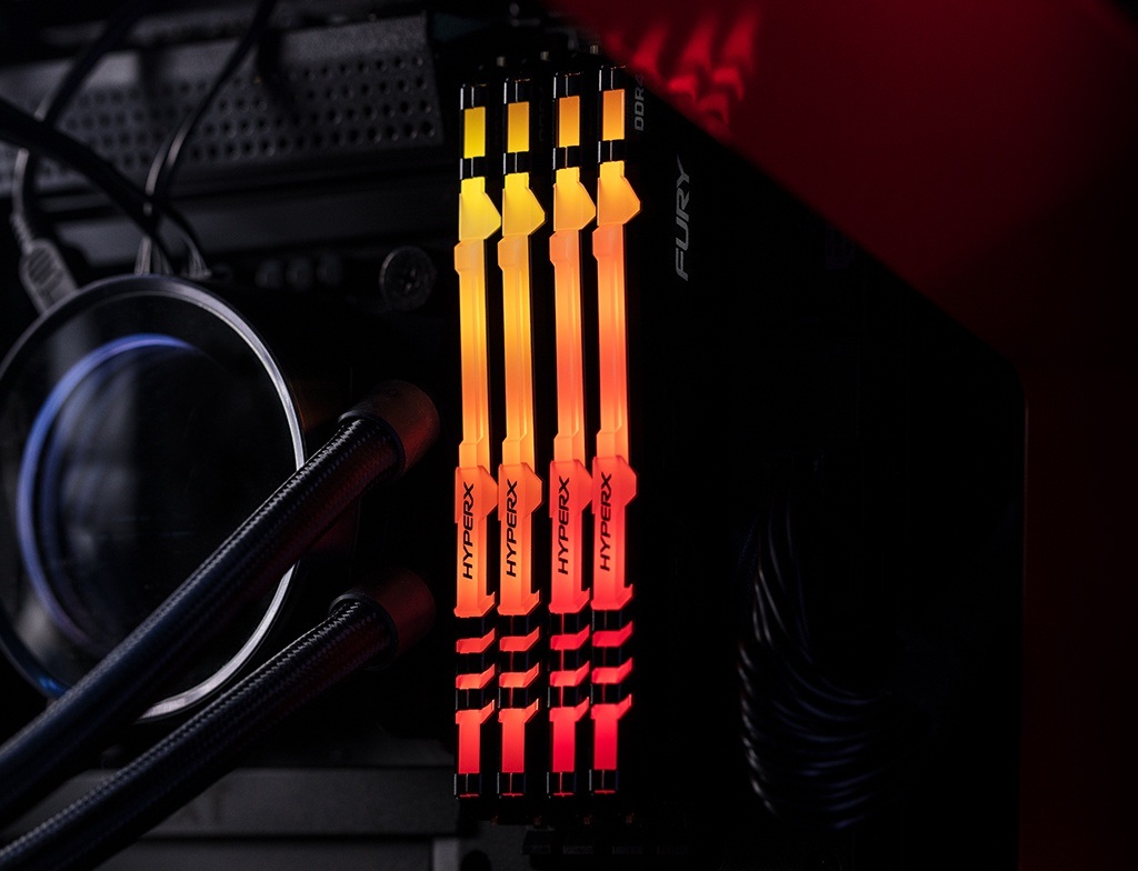 HyperX 2