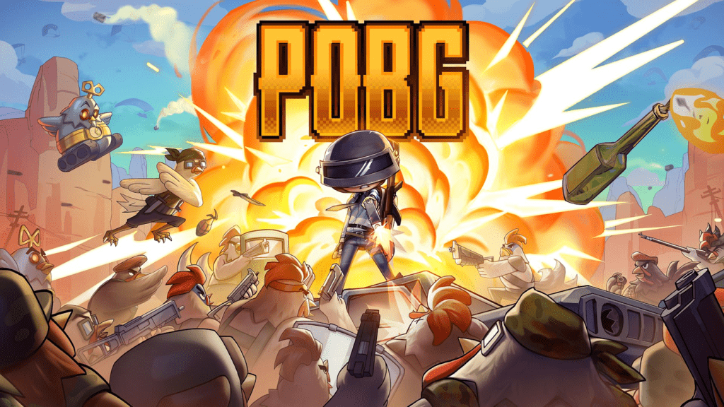 Pugb