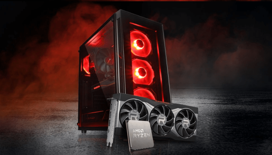 AMD Ryzen