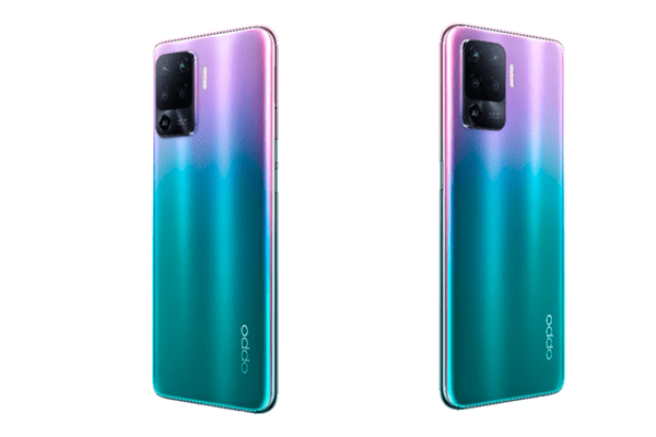 OPPO Reno5 Lite