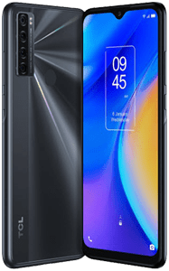 tcl serie 20