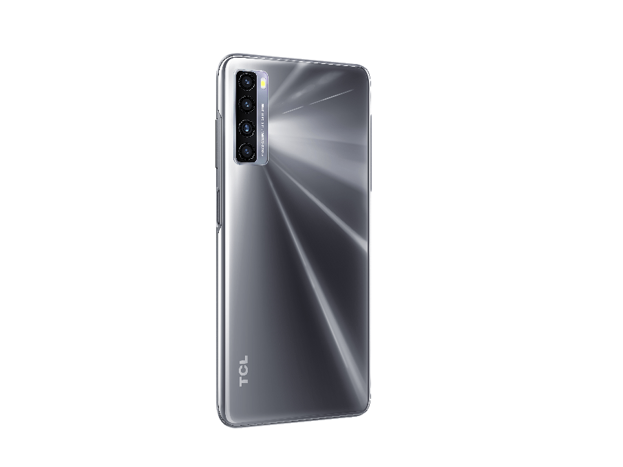 tcl serie 20