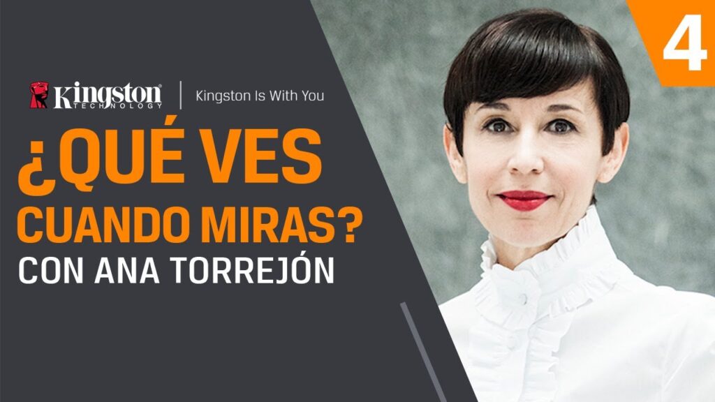 ¡Kingston presenta su novedosa 1