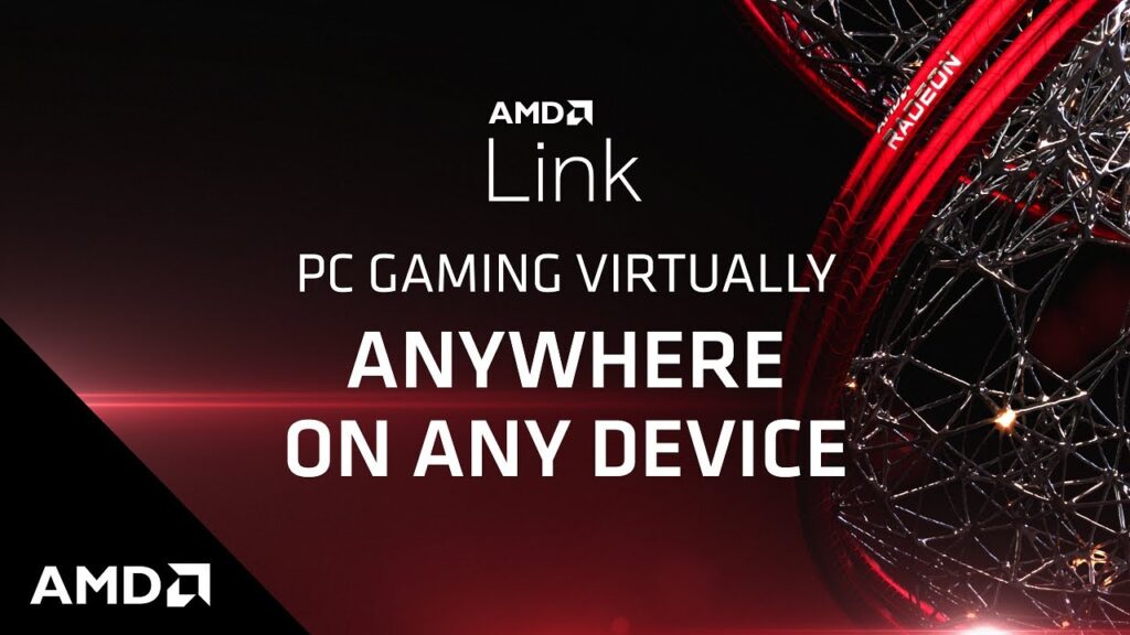 amd link