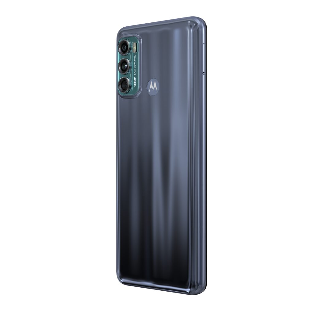 moto g60