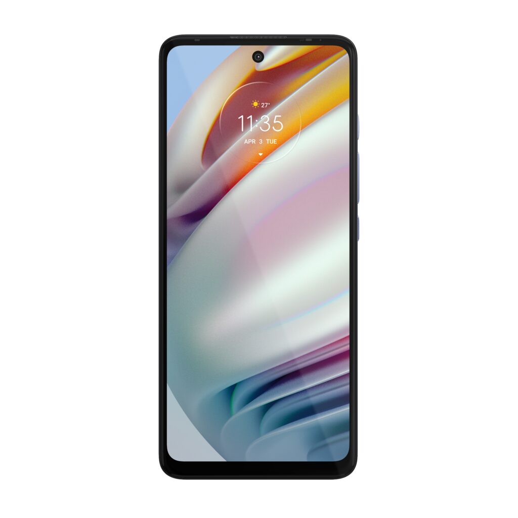 moto g60