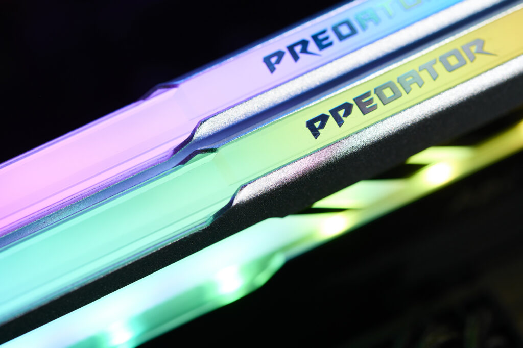 predator