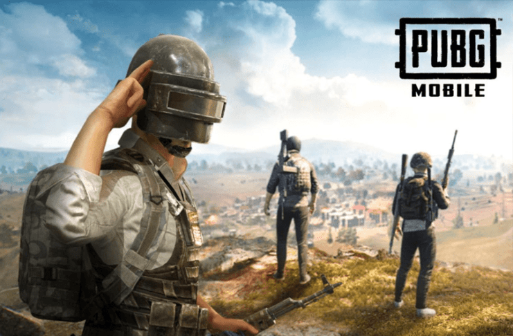 PUBG MOBILE elimina 1