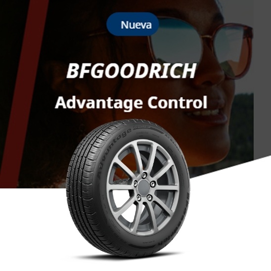 Advantage Control