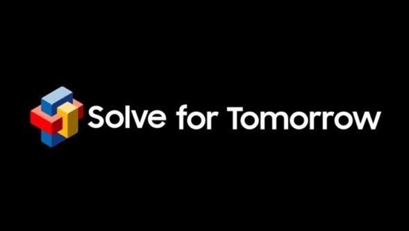 Samsung Solve for Tomorrow