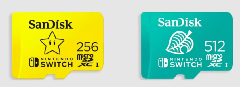sandisk