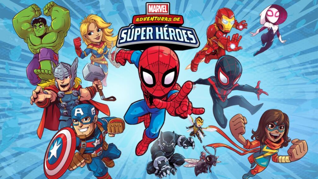 Disney+ 11
