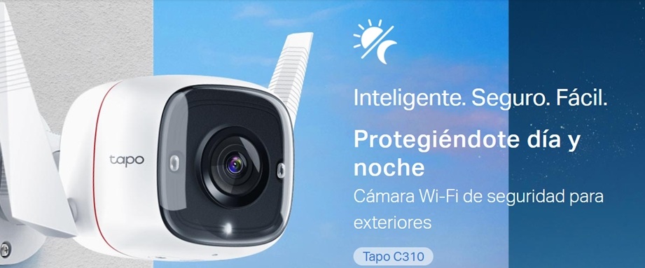 tapo c310