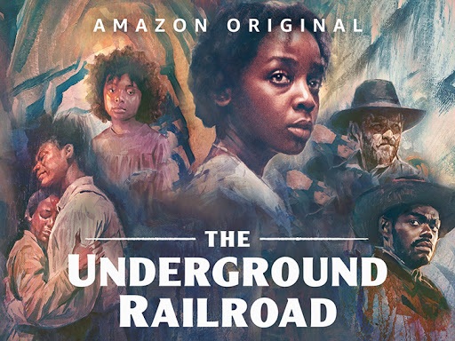 AMAZON PRIME video Mayo 87