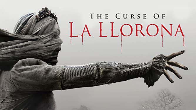 AMAZON PRIME video Mayo 346