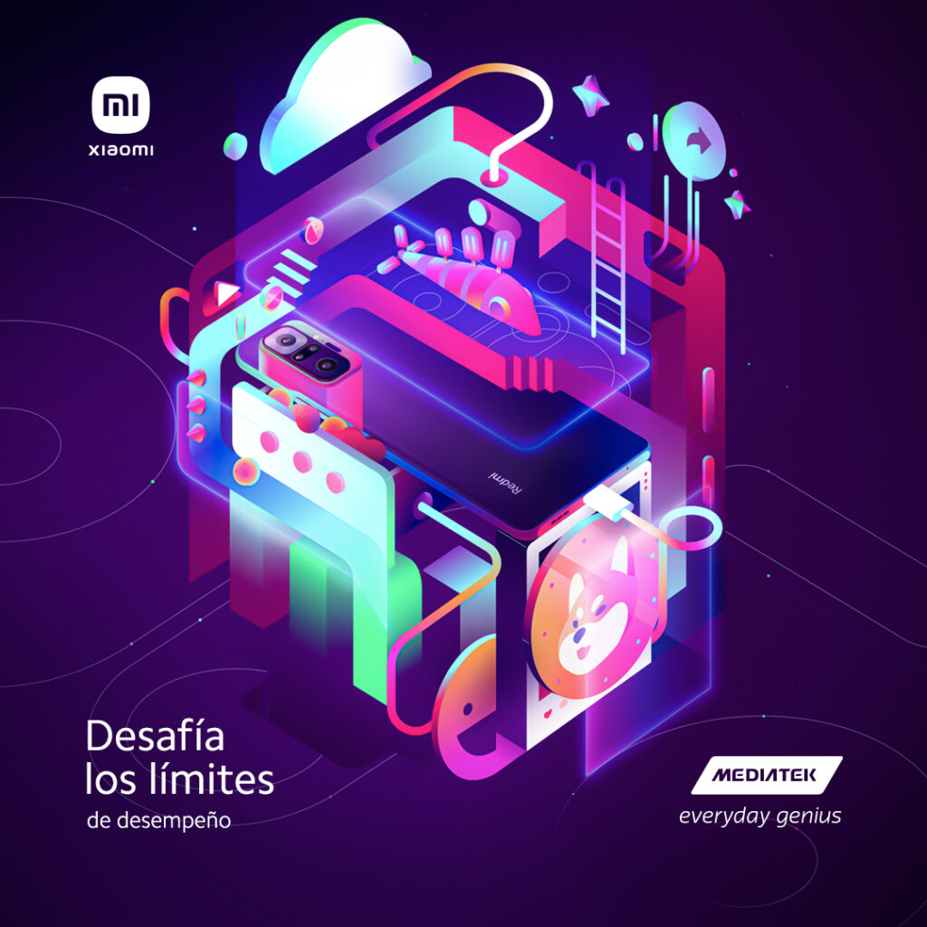 Desafía tus límites