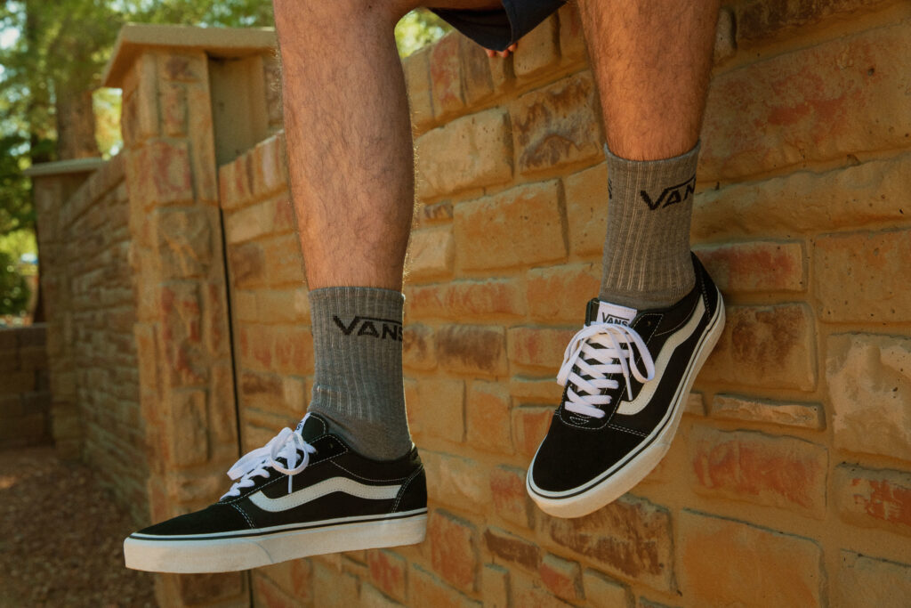 Tienda en línea Vans 1