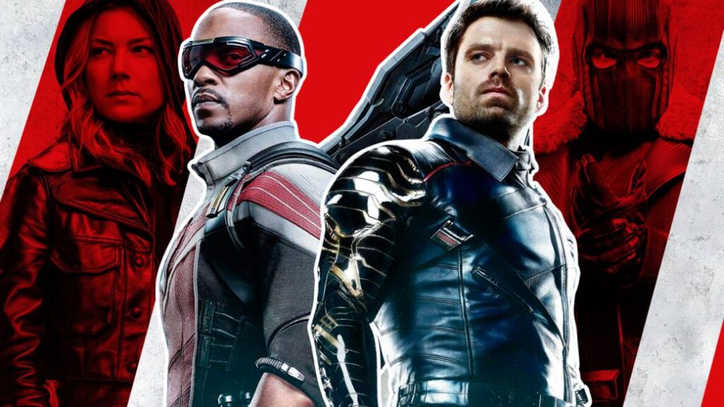 Marvel Studios 1