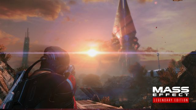 mass effect legendary edition 1