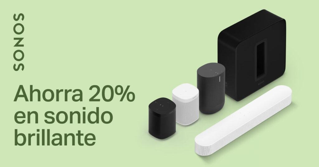 hot sale sonos