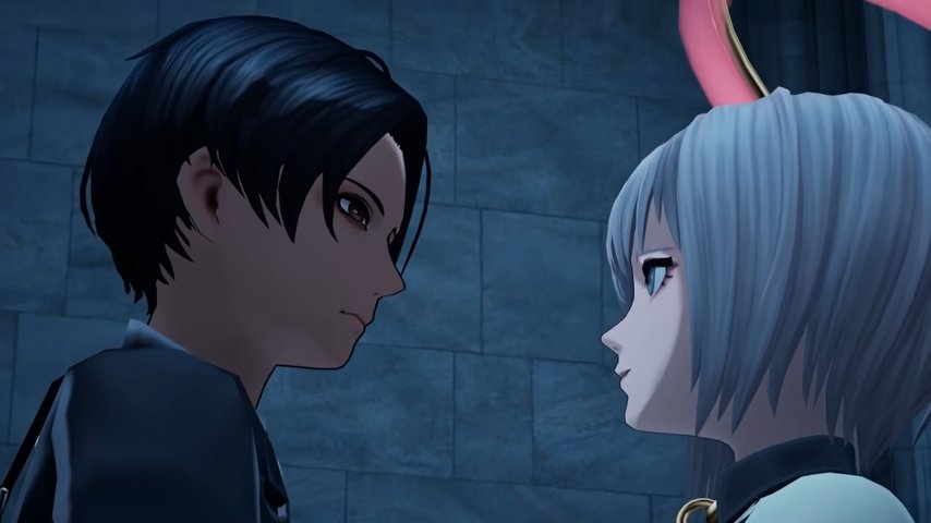 The Caligula Effect 2 revela 1