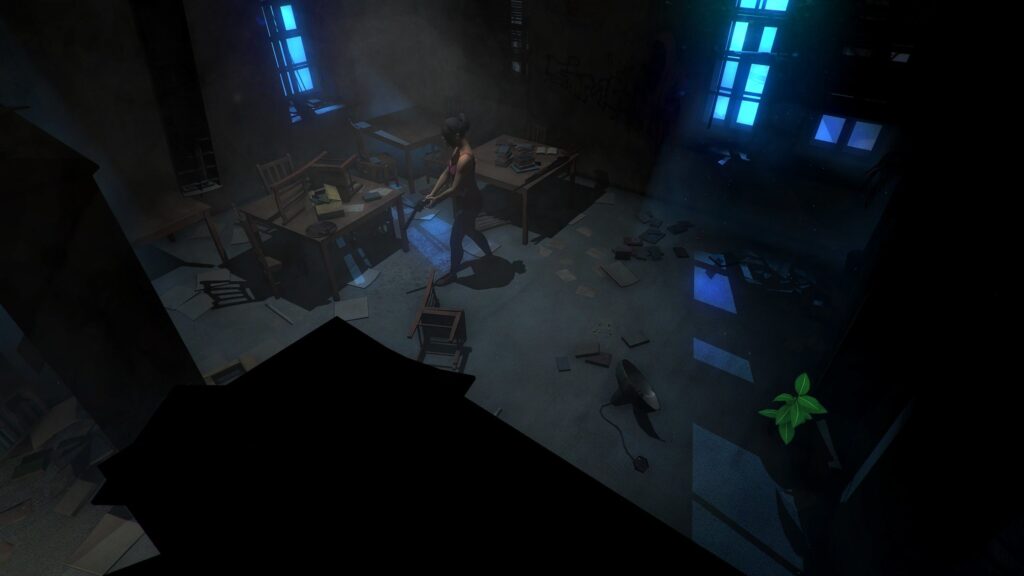 Outbreak: Endless Nightmares  4