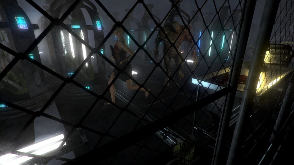 Outbreak: Endless Nightmares  2