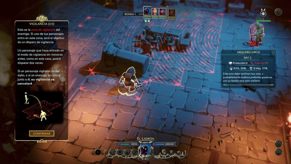 The Dungeon of Naheulbeuk  2