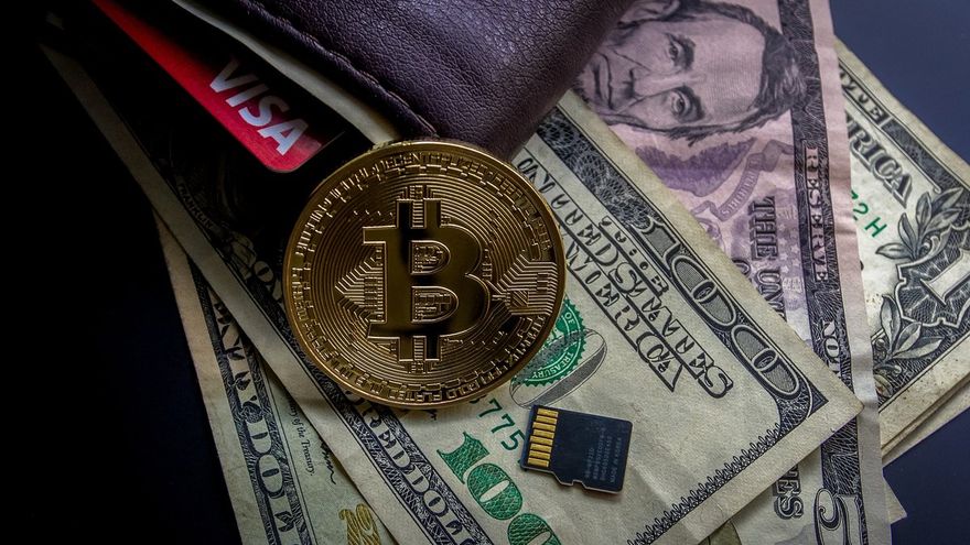 Pago con criptomonedas 2