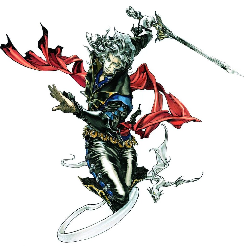 Castlevania 11