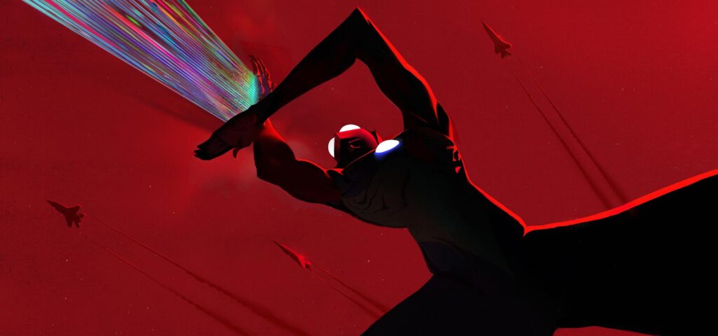 ultraman