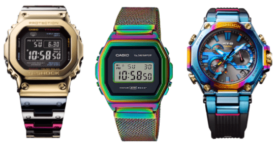Casio