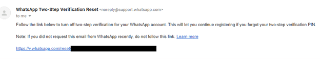 Robo de cuentas 1