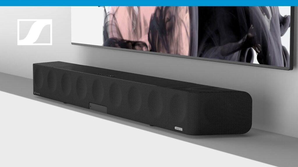 ambeo soundbar