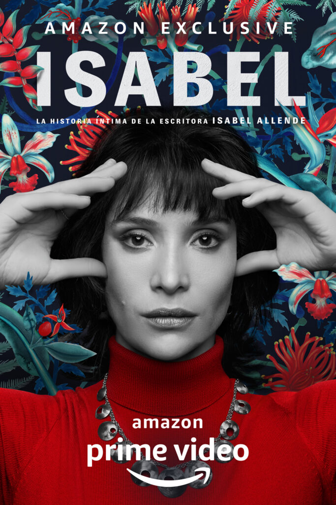 isabel amazon prime video