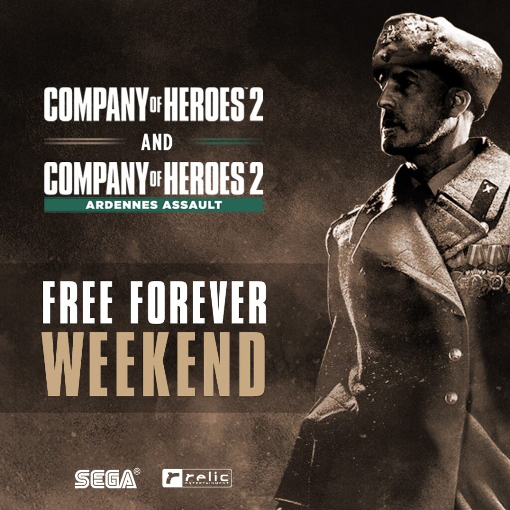 Company of Heroes 2 1