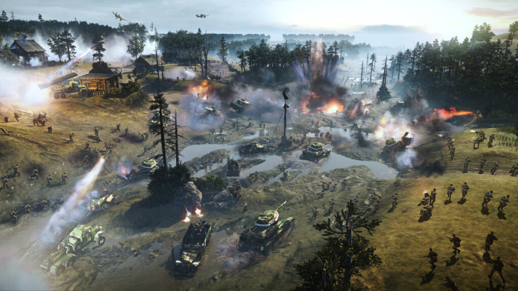 Company of Heroes 2 3