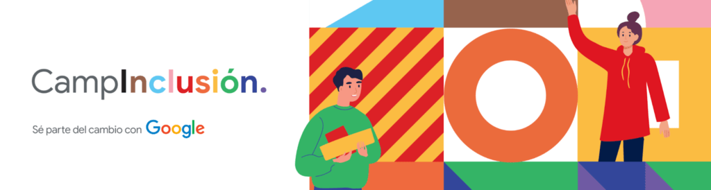 google campinclusion