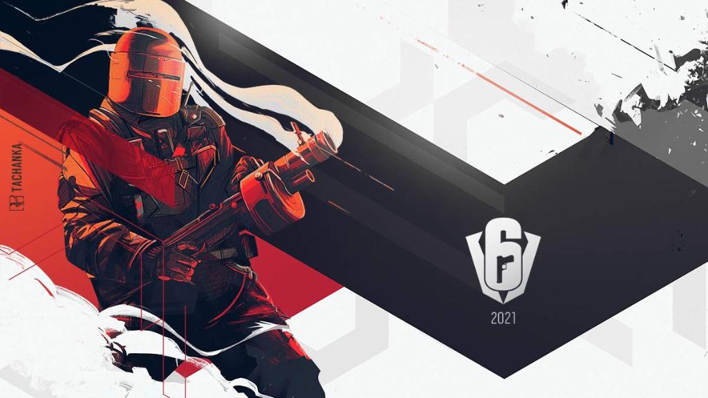 Tom Clancy's Six Invitational 3