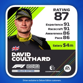 F1 2021 presenta  4
