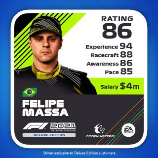 F1 2021 presenta  5