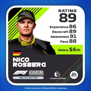 F1 2021 presenta  7