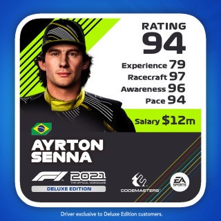 F1 2021 presenta  3