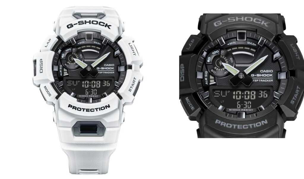 G-Shock GBA-900