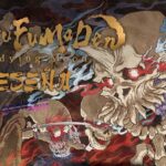 Getsu Fuma Den: Undying Moon