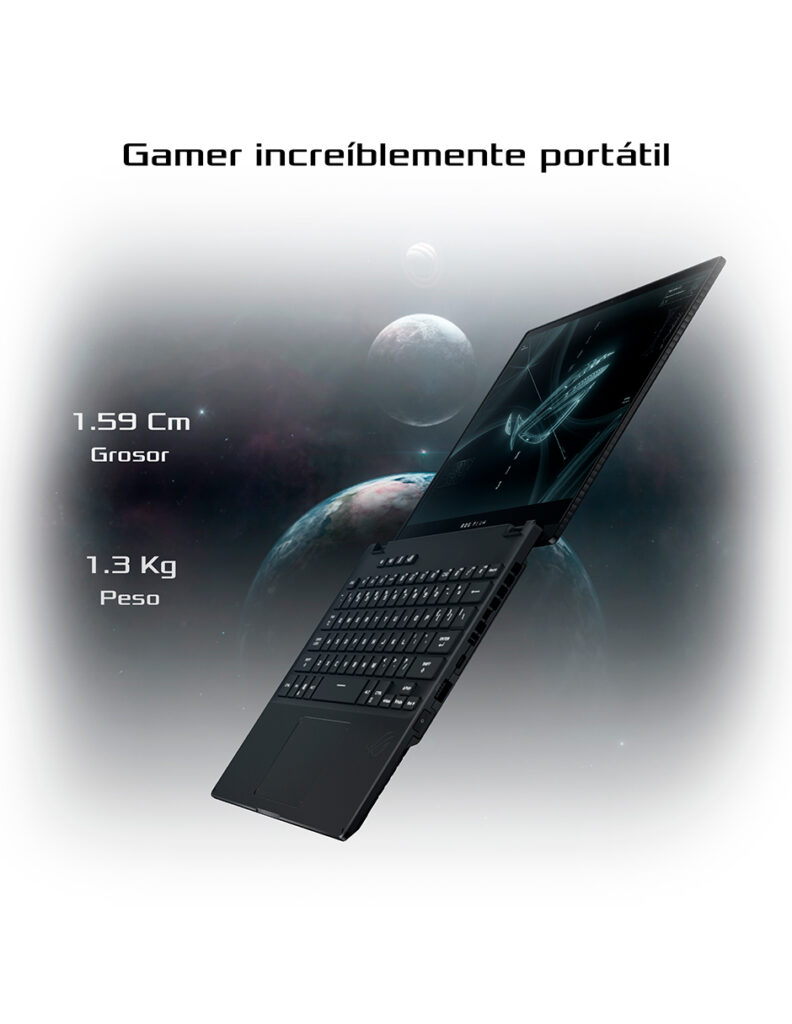 ROG Flow X13 3